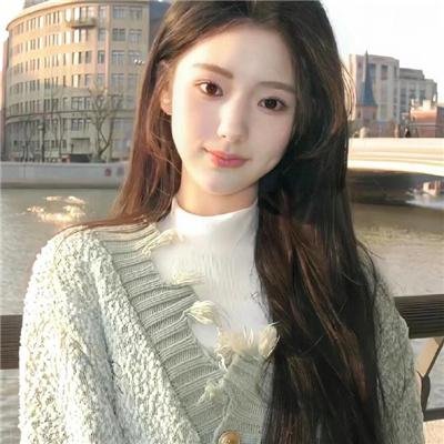 全世界最美的女孩